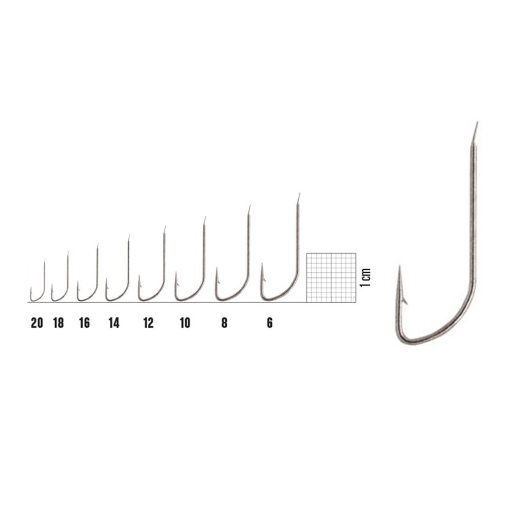 Ami Gamakatsu 120N Ls-1050N